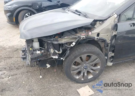 2016 Subaru Impreza 2.0I Sport Premium from USA, damaged, VIN JF1GPAP68G8255152